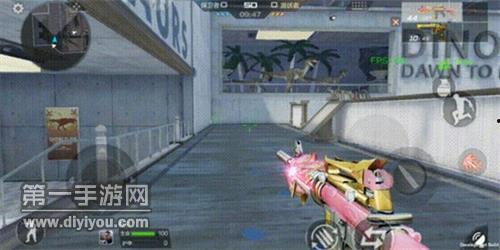 cf手游ak47樱龙最新爆料,樱龙AK47,全新爆料抢先看! 第3张 cf手游ak47樱龙最新爆料,樱龙AK47,全新爆料抢先看! 第3张