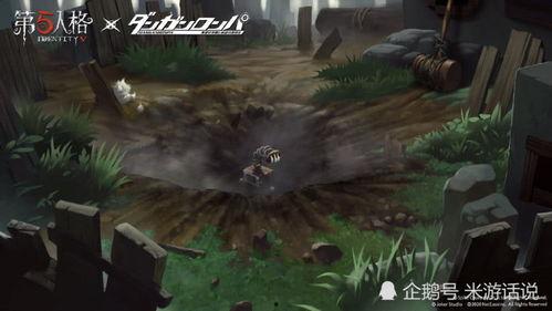 第五人格最新爆料贪吃蛇联动,跨界联动,蛇影重重,求生游戏新篇章 第2张 第五人格最新爆料贪吃蛇联动,跨界联动,蛇影重重,求生游戏新篇章 第2张