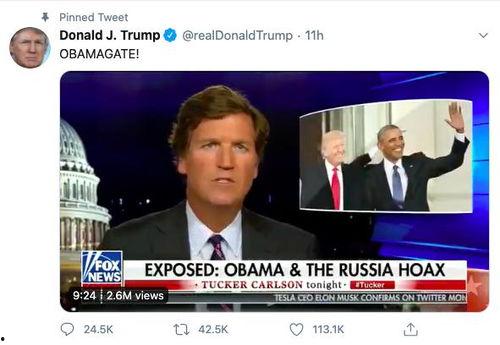 川普气炸爆料视频,揭秘背后惊人真相