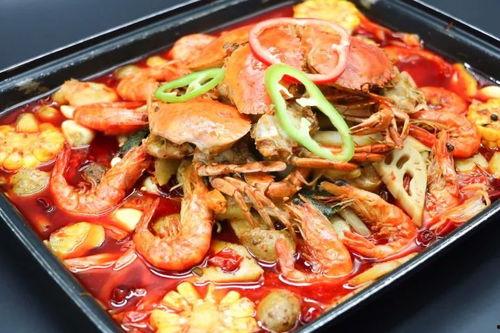 海鲜爆料海鲜视频教程,跟随视频教程轻松掌握海鲜美味 第2张 海鲜爆料海鲜视频教程,跟随视频教程轻松掌握海鲜美味 第2张