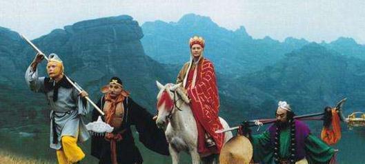 西游记最新爆料,神秘仙界秘闻揭开,师徒四人再闯奇幻之旅! 第2张 西游记最新爆料,神秘仙界秘闻揭开,师徒四人再闯奇幻之旅! 第2张