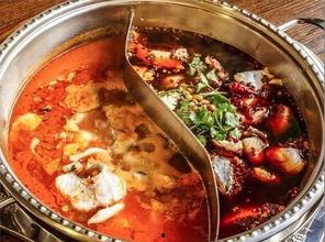 四川火锅最新爆料,川味沸腾!揭秘四川火锅最新潮流趋势 第3张 四川火锅最新爆料,川味沸腾!揭秘四川火锅最新潮流趋势 第3张