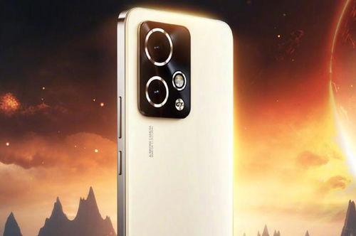 荣耀100GT最新爆料,颠覆性设计,性能再升级! 第3张 荣耀100GT最新爆料,颠覆性设计,性能再升级! 第3张