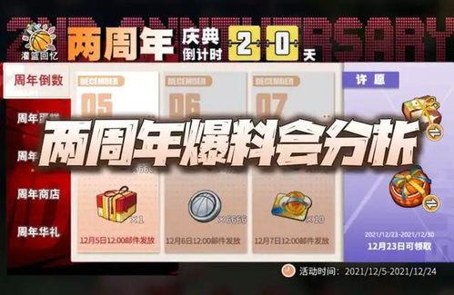 最新二周年爆料,精彩爆料尽在此文