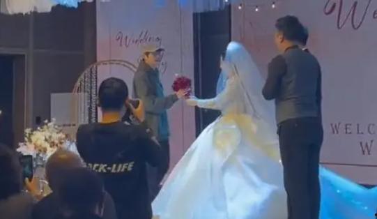 结婚现场爆料视频大全,结婚现场爆料视频大全精彩瞬间回顾 第3张 结婚现场爆料视频大全,结婚现场爆料视频大全精彩瞬间回顾 第3张