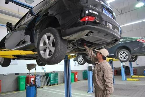 汽车保养爆料视频,视频爆料带你了解保养真相  第3张